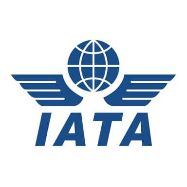 IATA Accredited