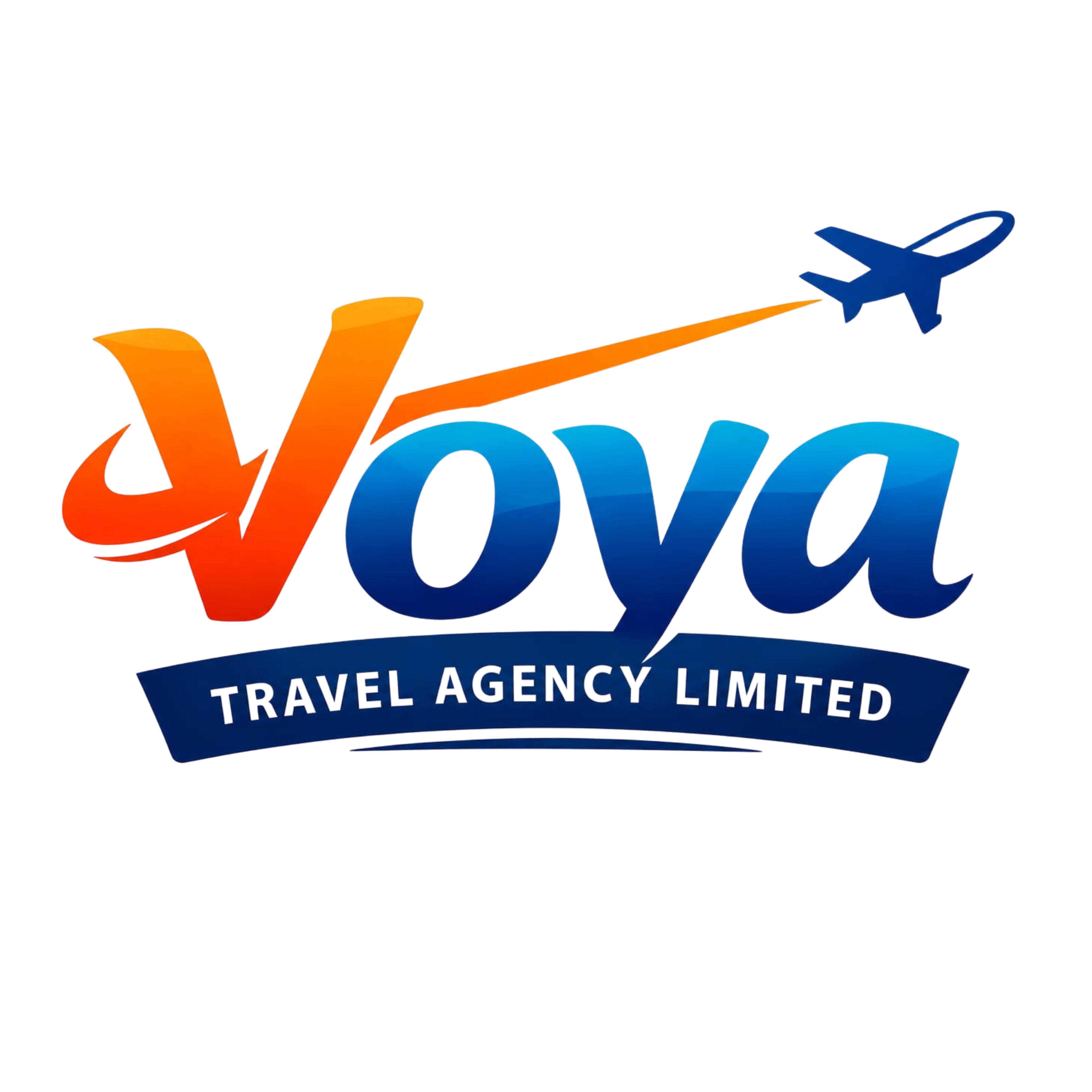 Voya Travel Logo